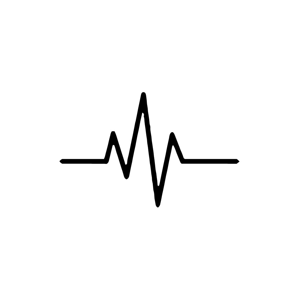 Pulsate 1 x 1 in