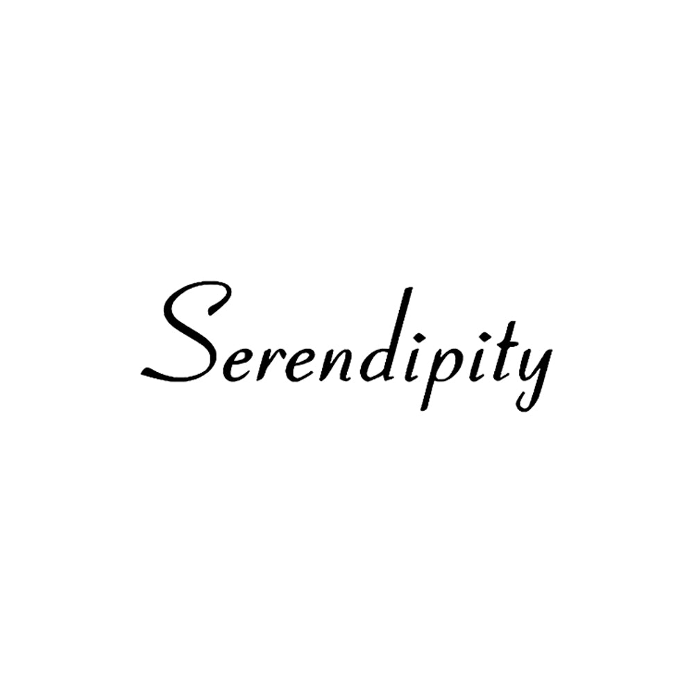 Serendipity 2 x 2 in