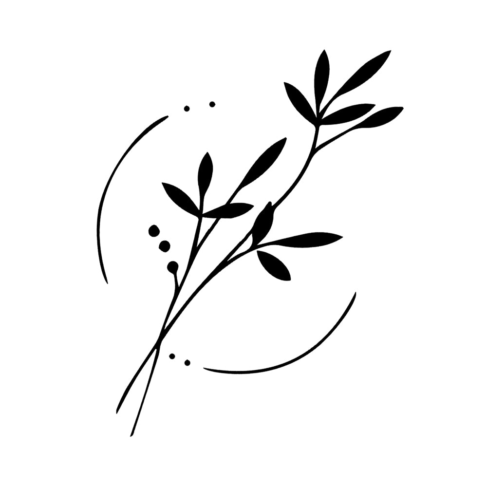 Udumbara 4 x 4 in