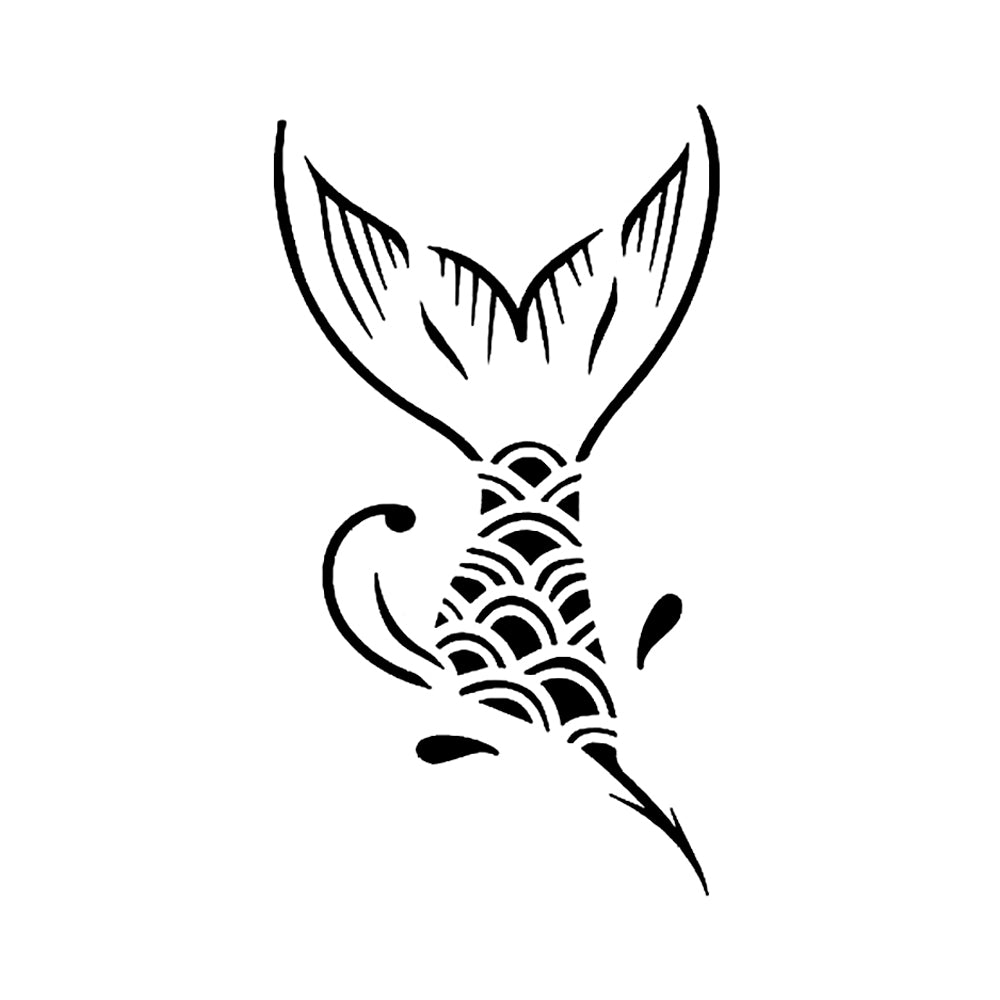 Asherah 3 x 3 in