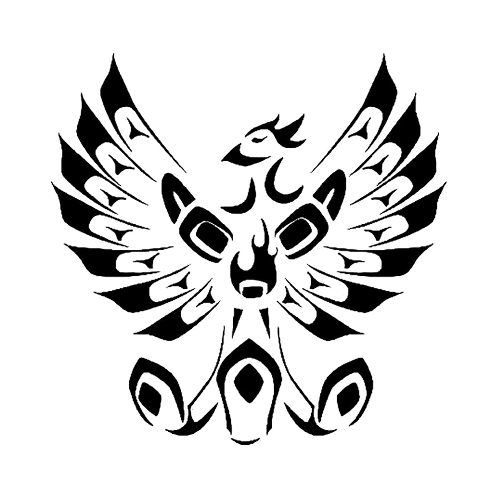 Firebird 3 x 3 in
