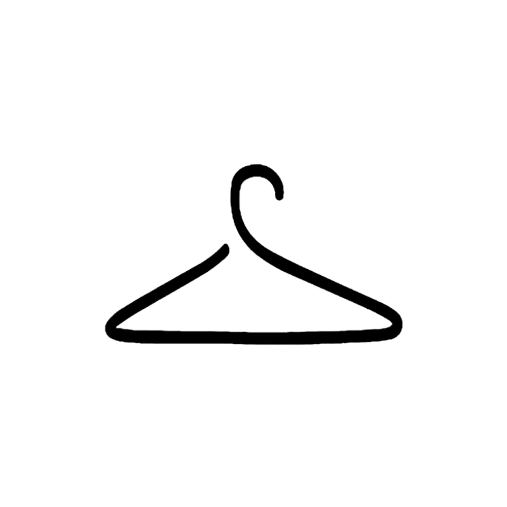 New Wardrobe 2 x 2 in