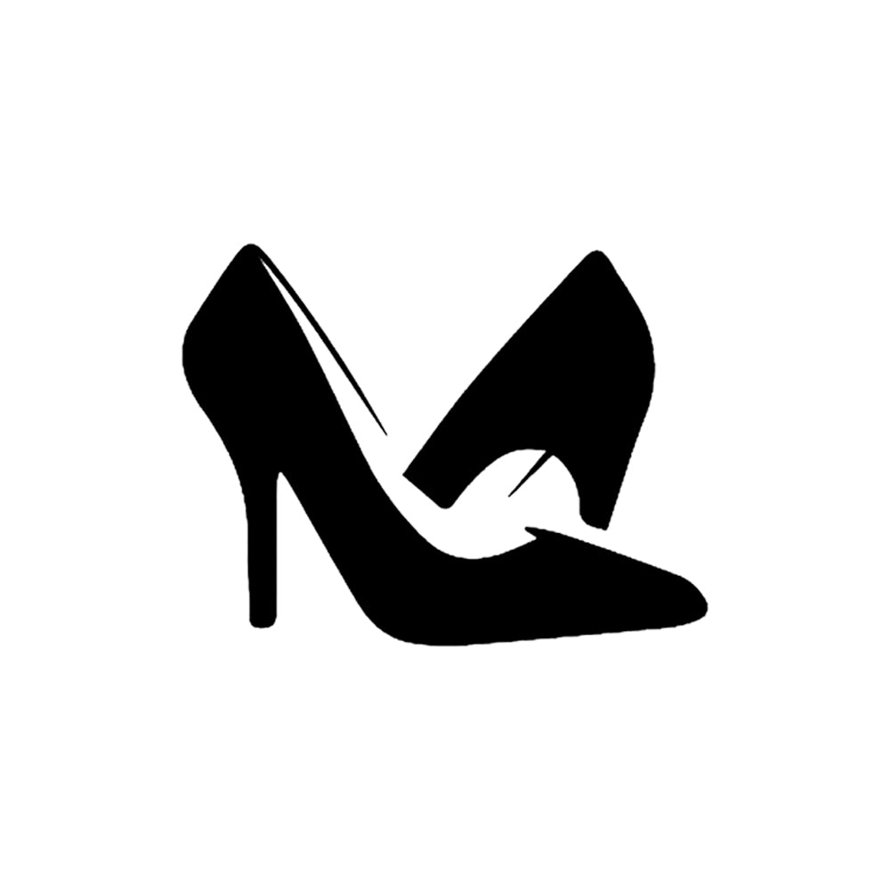 Head Over Heels 2 x 2 in