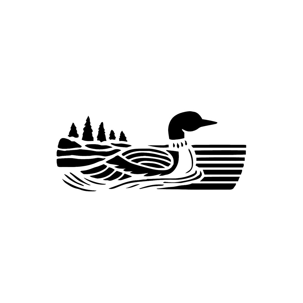 Afloat 5 x 2 in