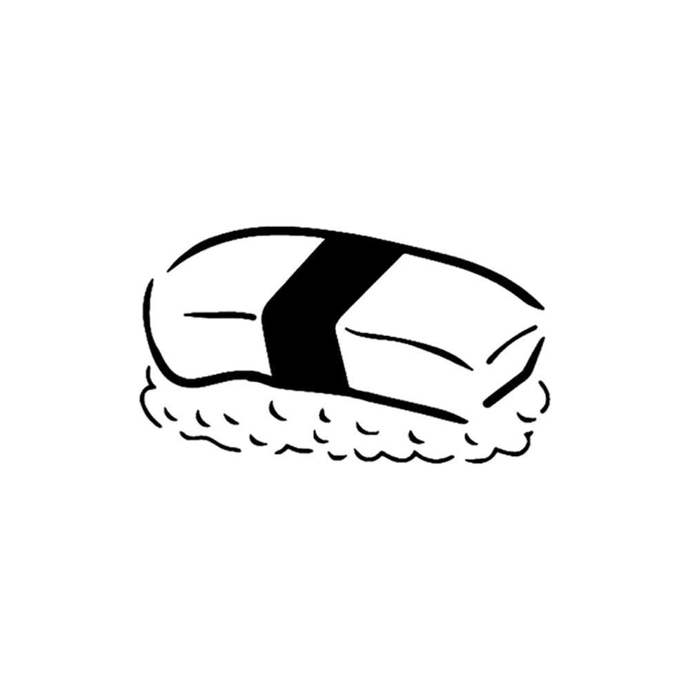 Tamago 2 x 2 in