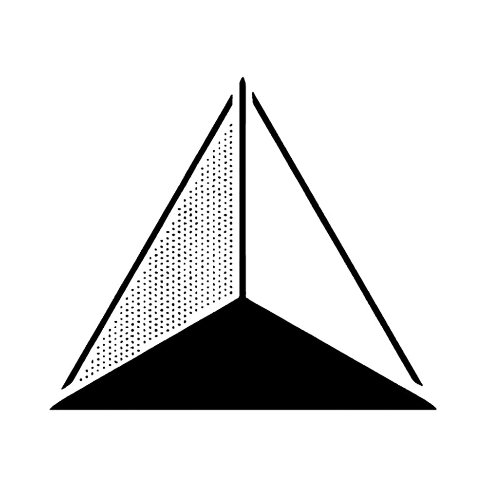Trig 3 x 3 in