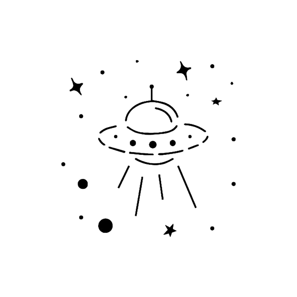 Take Me With You 2 x 2 in
