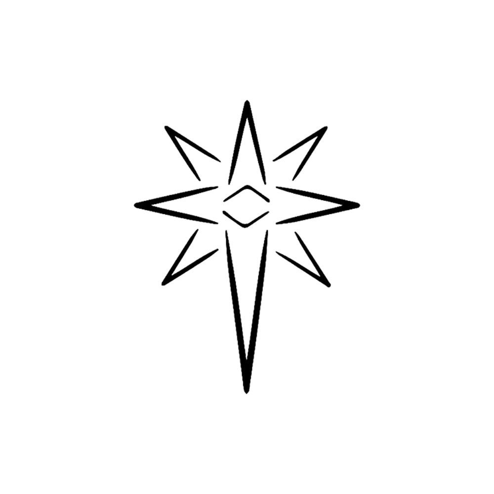 Polaris 2 x 2 in