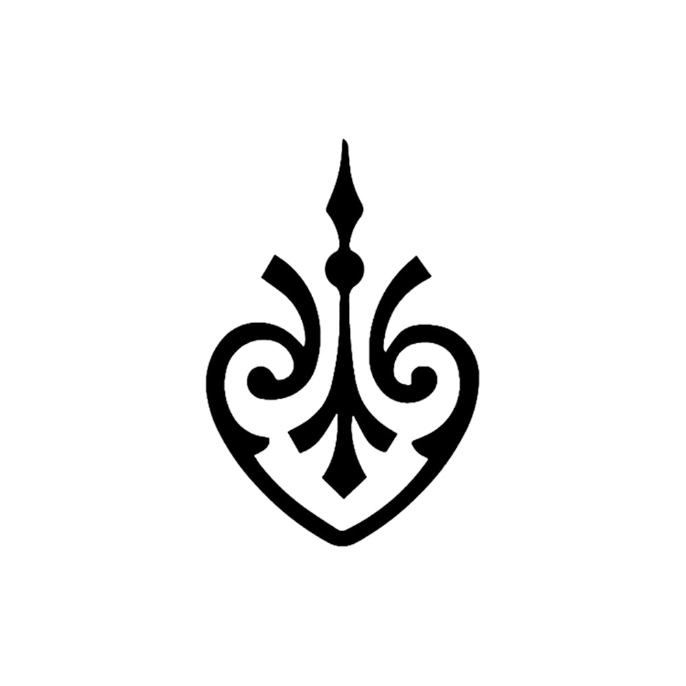 Kismet 2 x 2 in