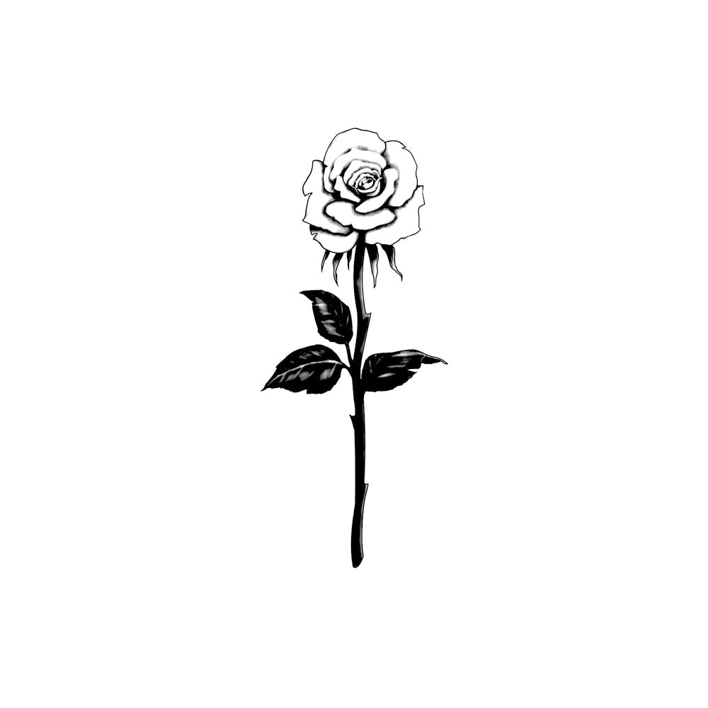 Yours Truly 5 x 2 in