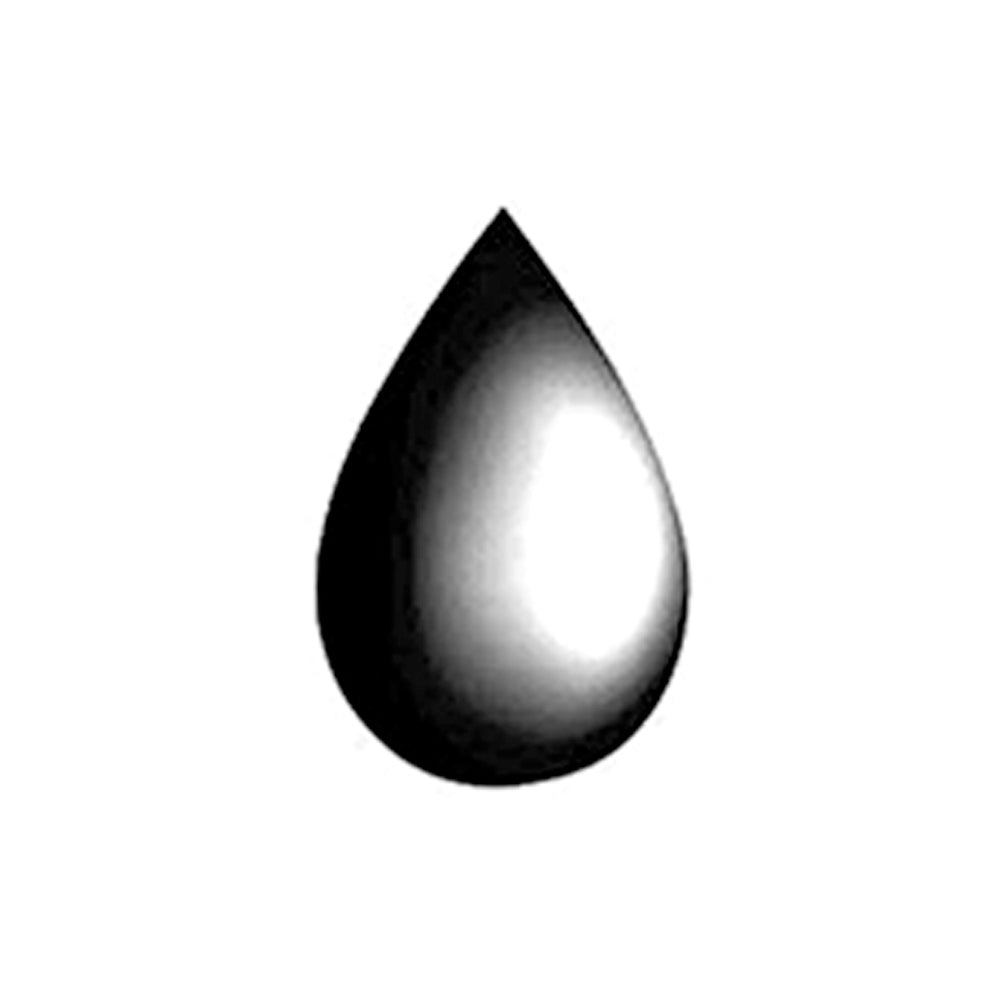 Drip Drip 1 x 1 in