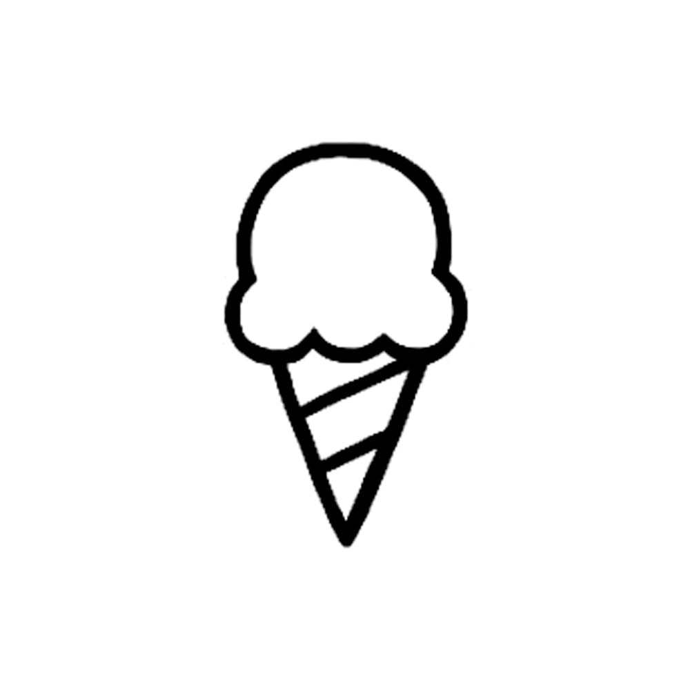 Sweet Surprise 1 x 1 in