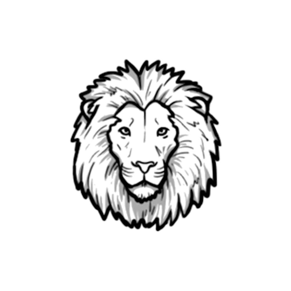 Majestic 1 x 1 in