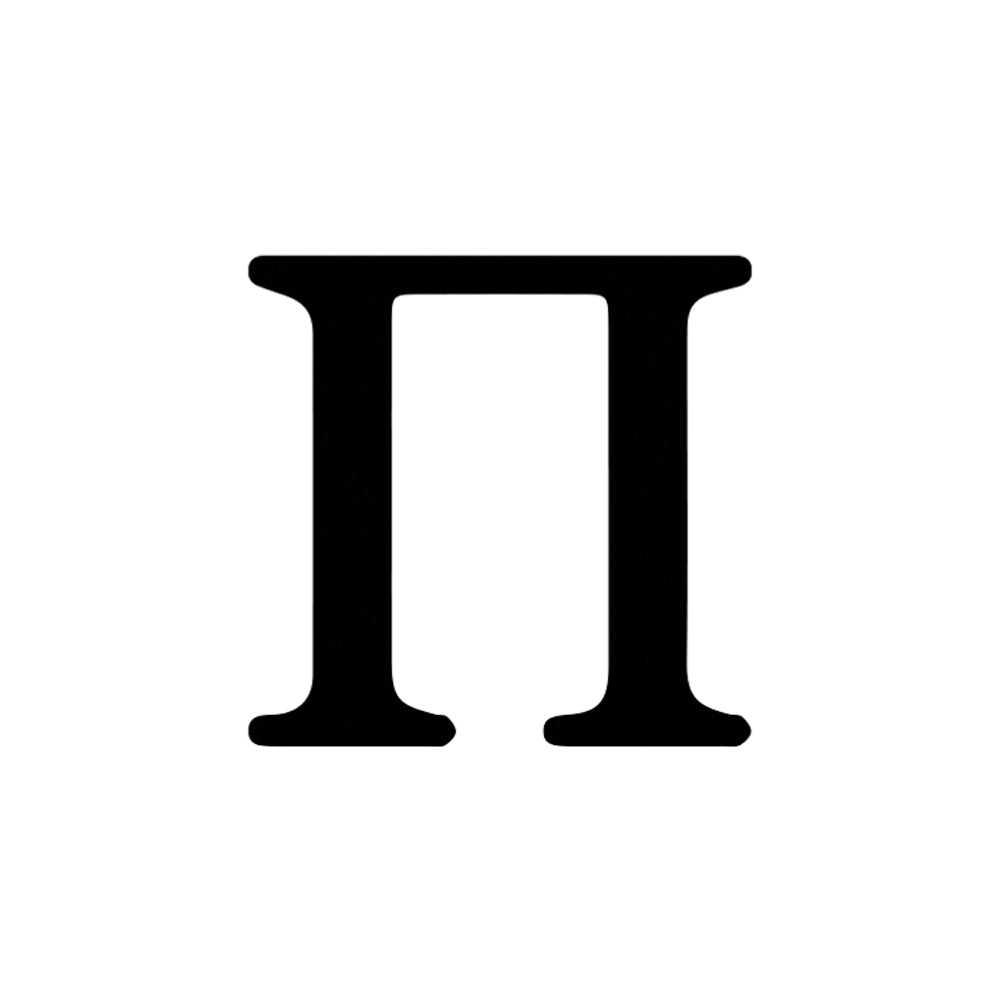 Pi 2 x 2 in