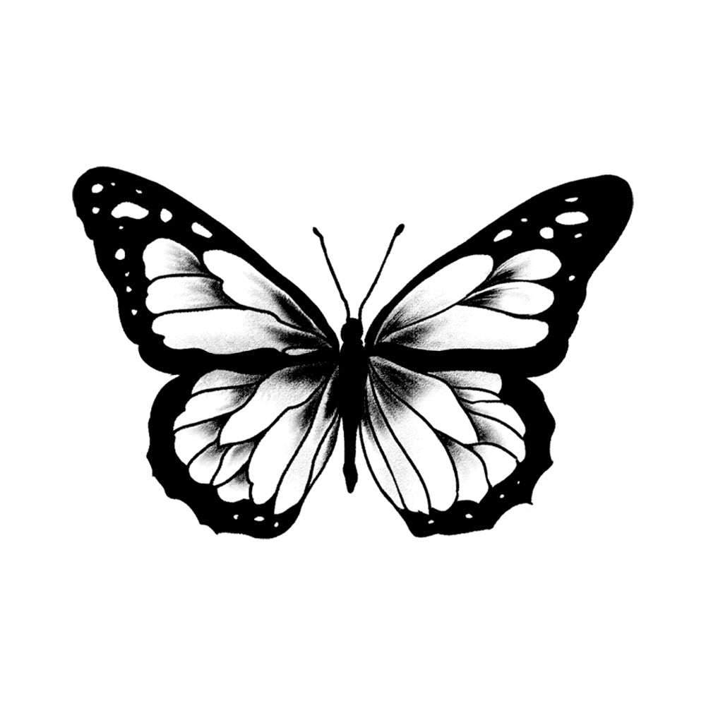 Time for Change 3 x 3 in