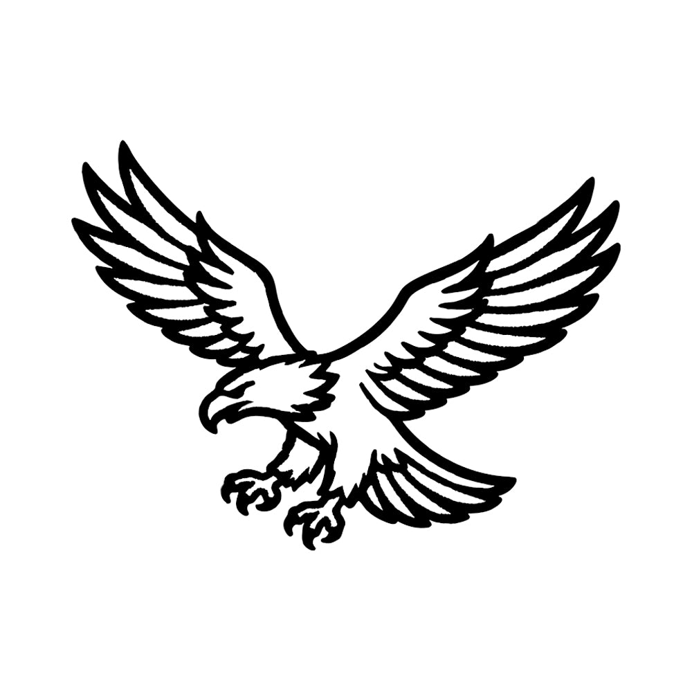 Wings of Valor 3 x 3 in