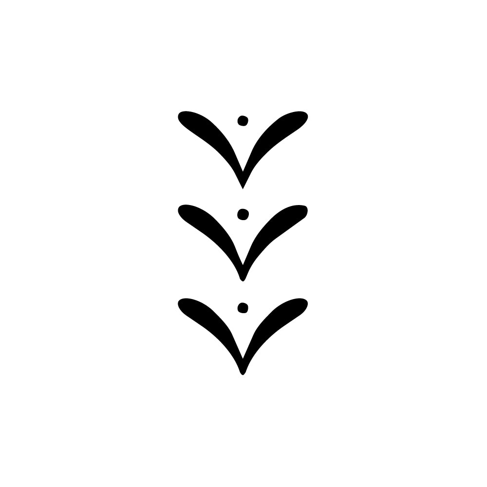 Infinite Growth 1 x 1 in