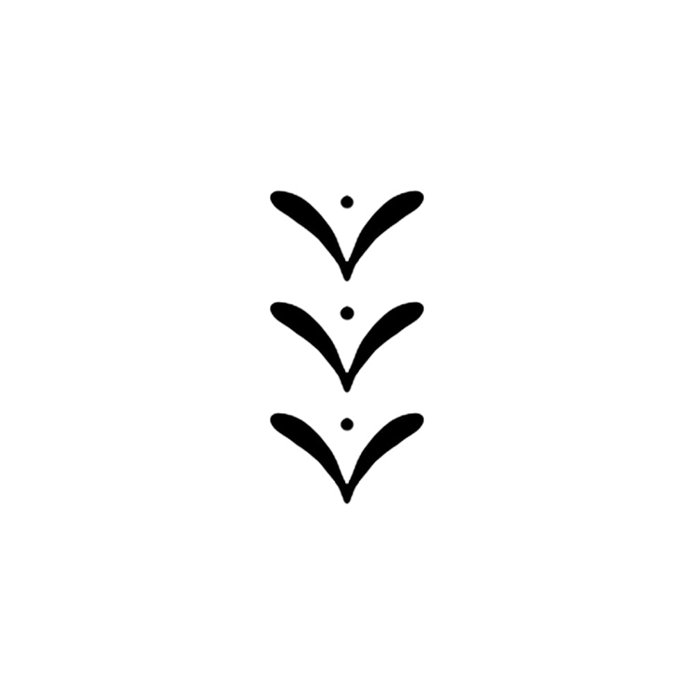 Infinite Growth 1 x 1 in