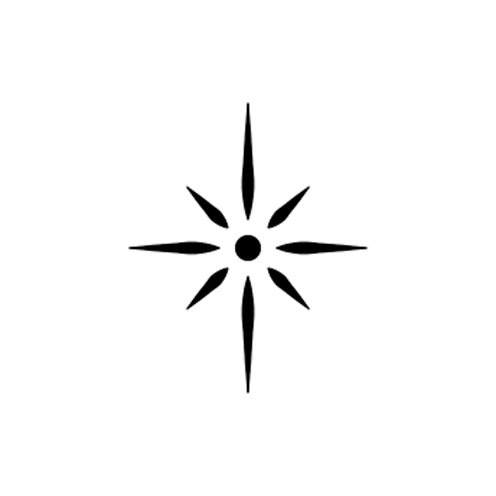 Stellar 1 x 1 in