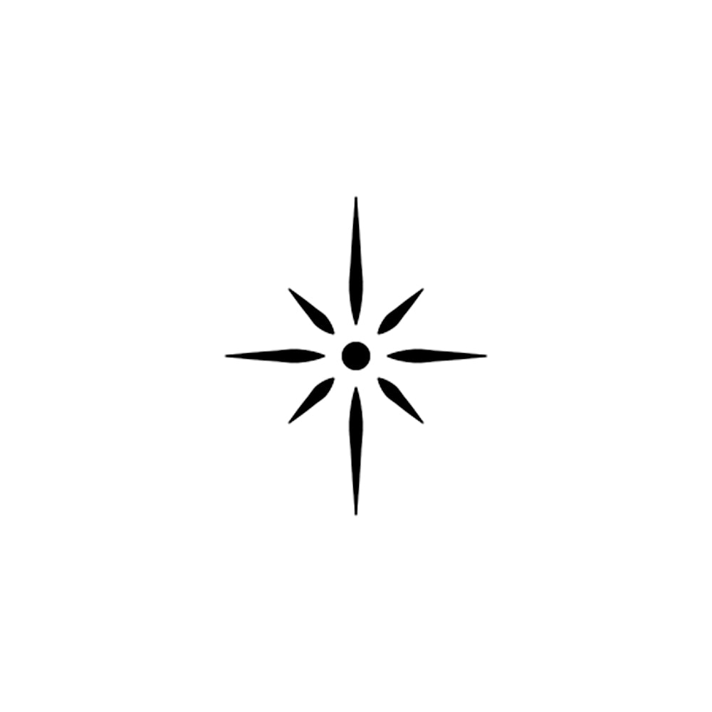 Stellar 1 x 1 in