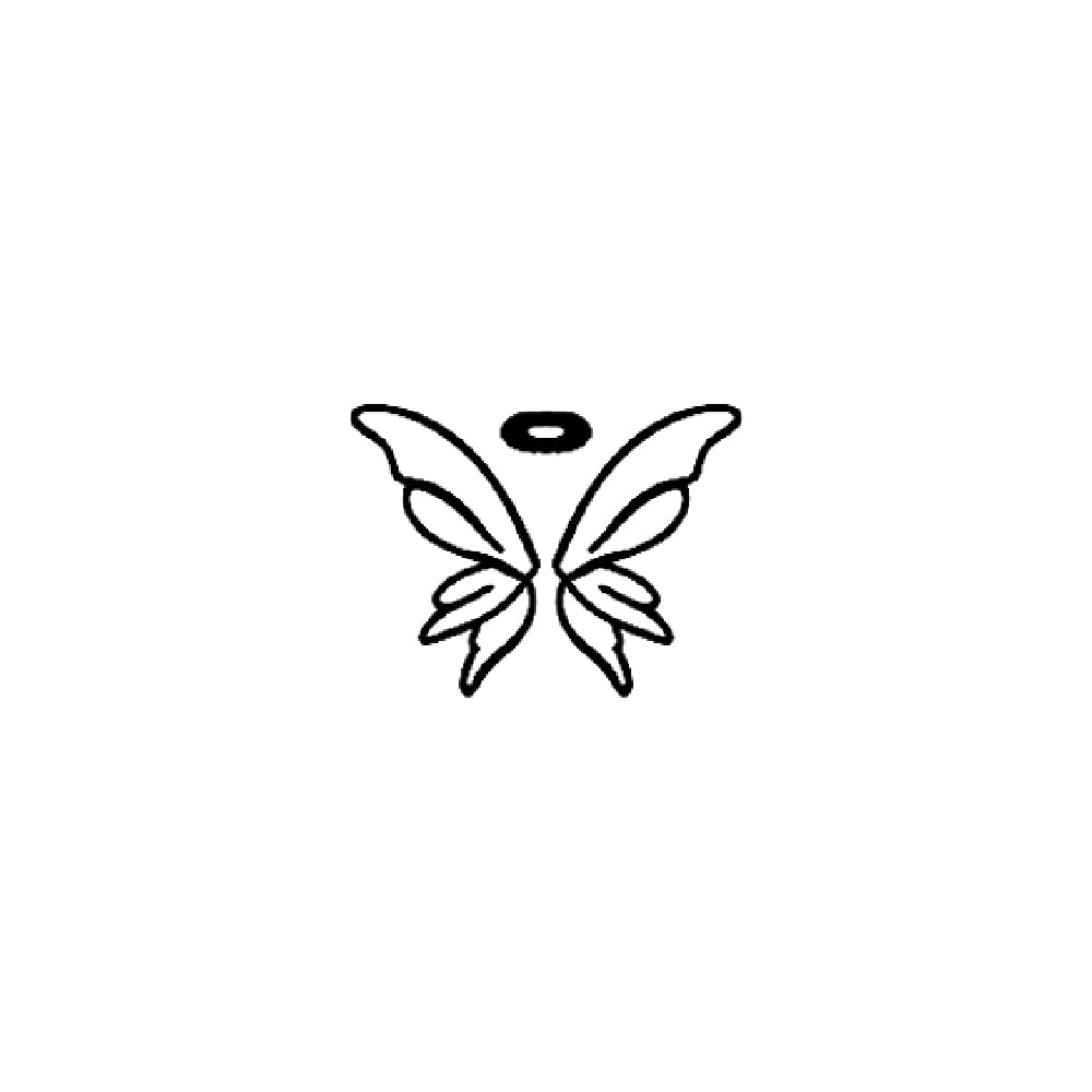 Celestial Beauty 1 x 1 in