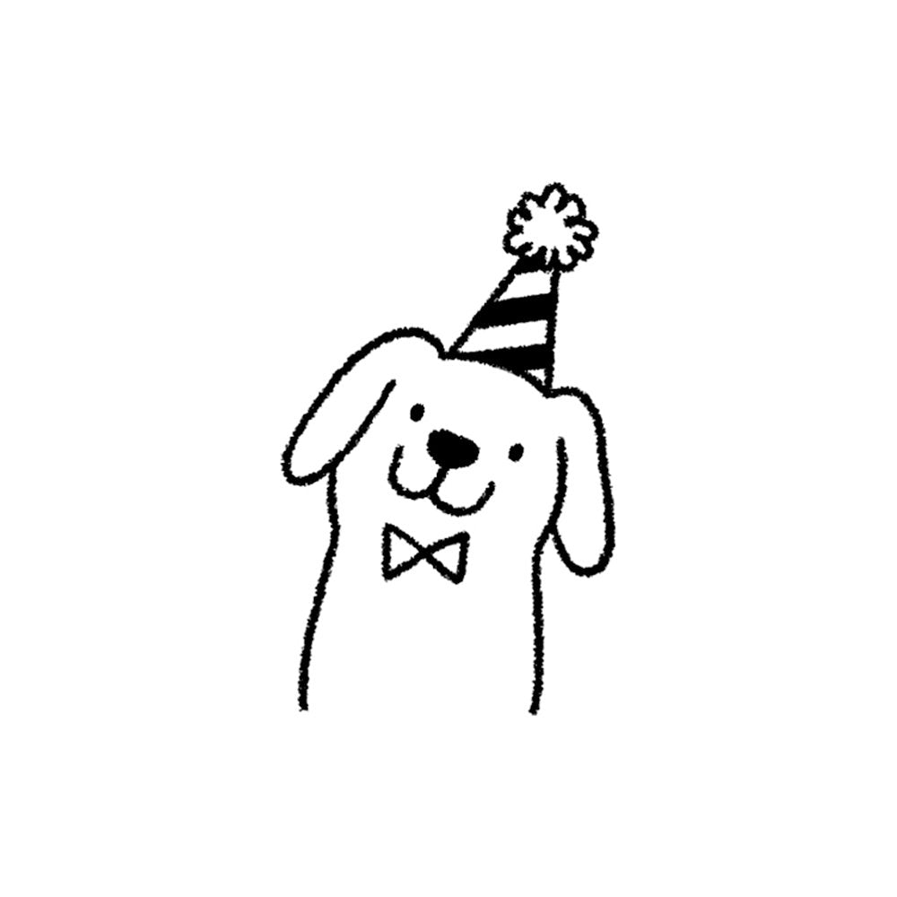 Wanna Party 2 x 2 in