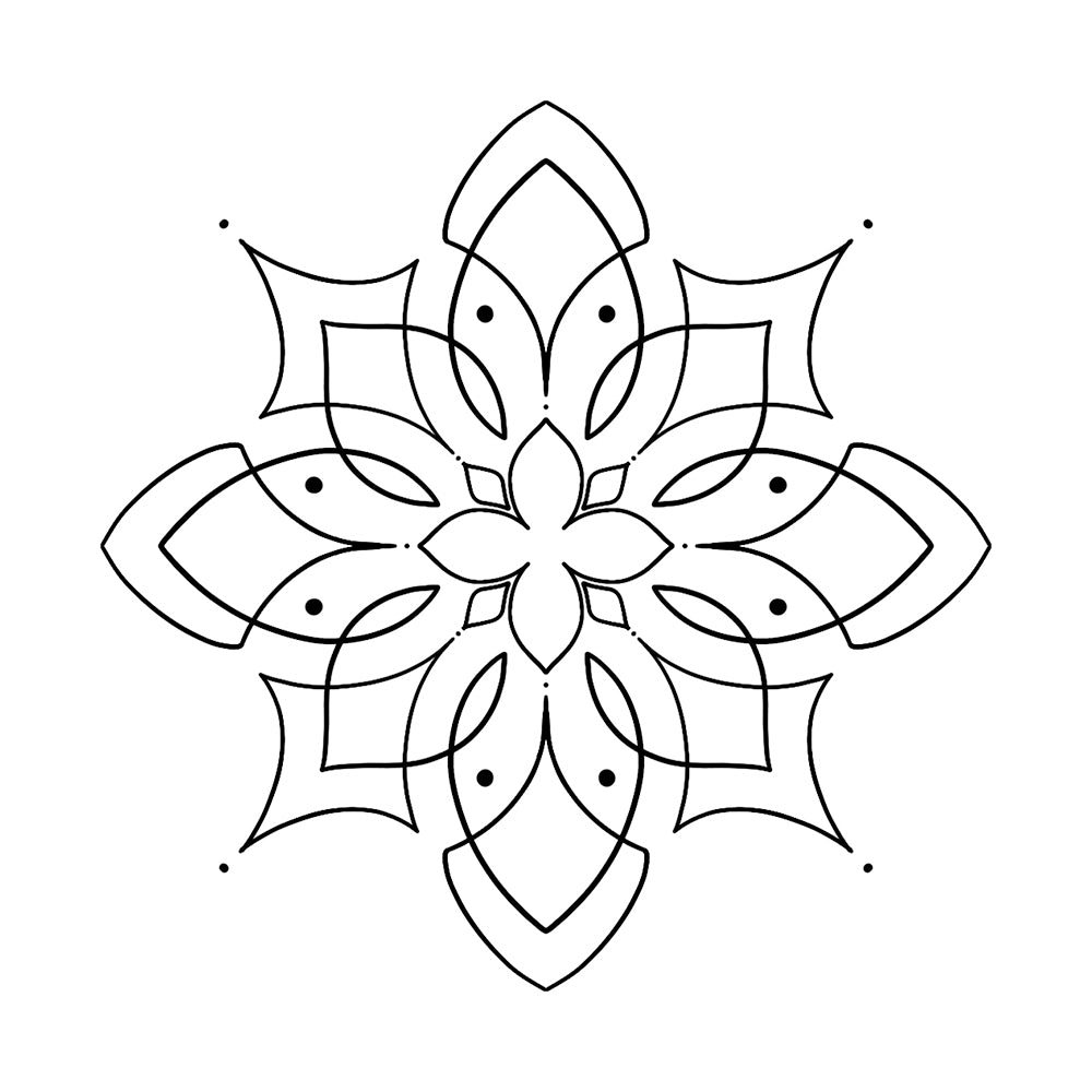 Solenne 4 x 4 in