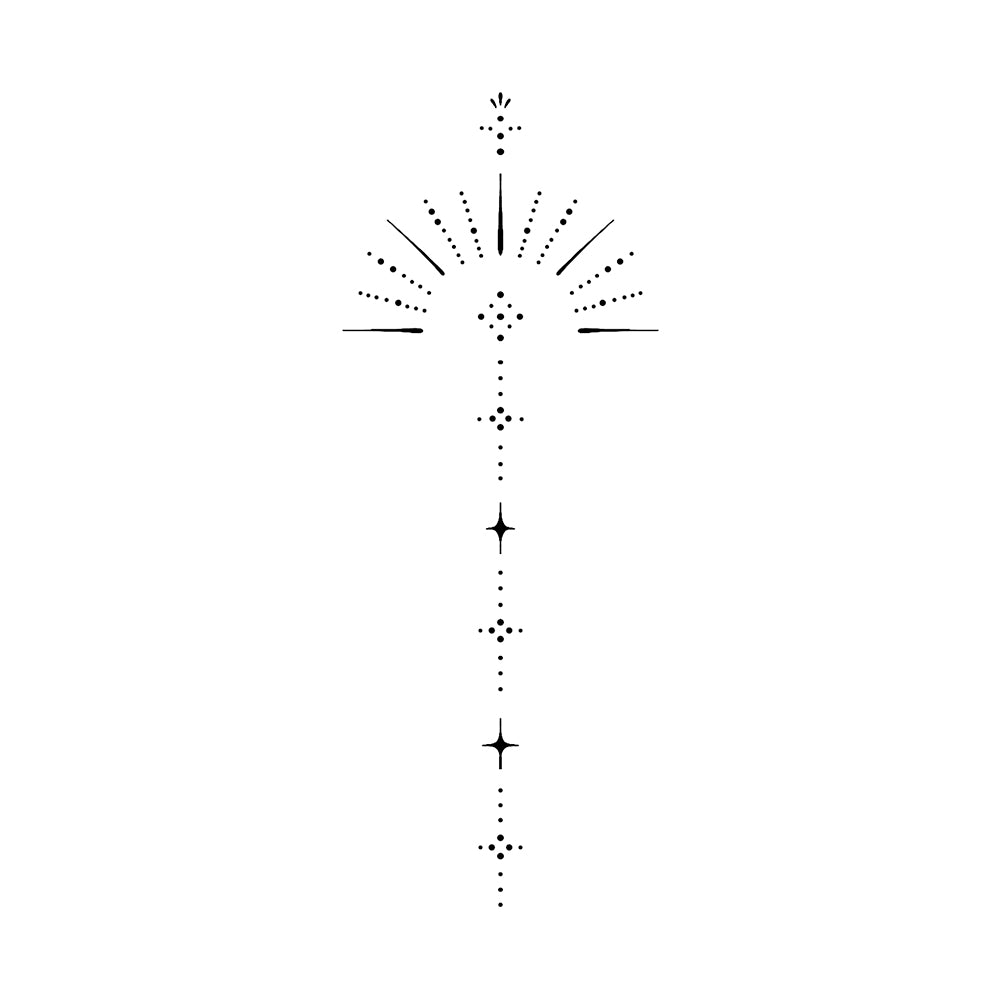 Aurora 6 x 3 in