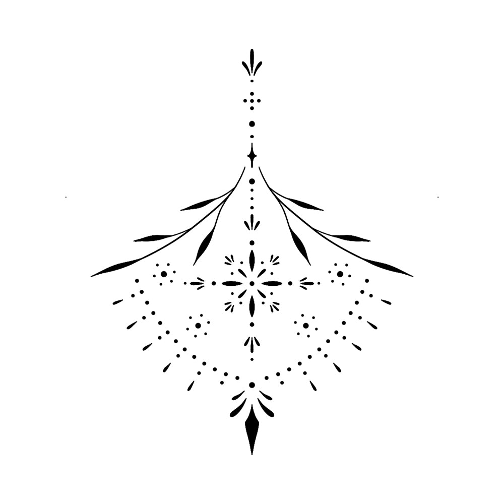 Cepheus 4 x 4 in