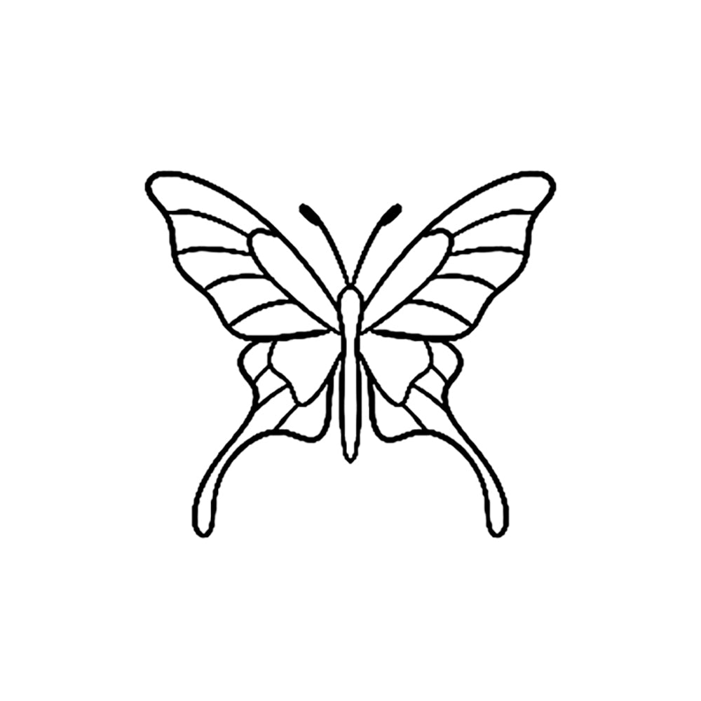Flutter By 2 x 2 in