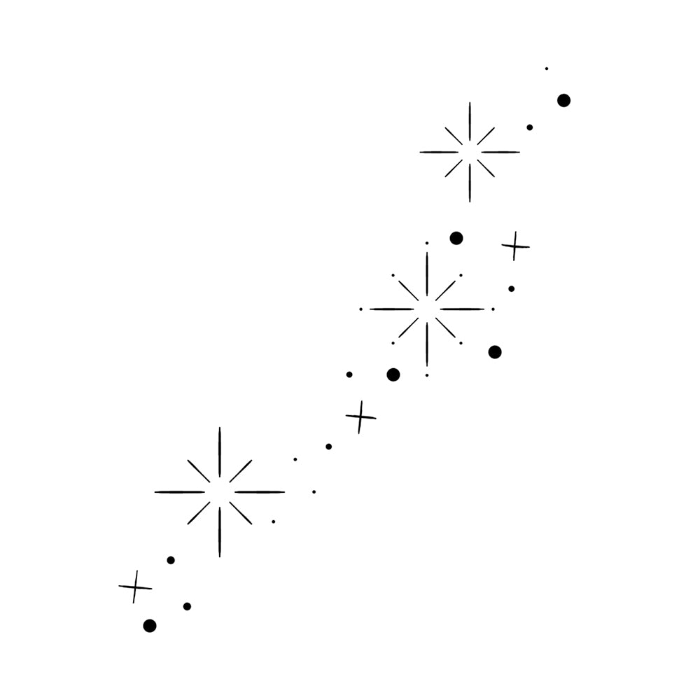 Stella 4 x 4 in
