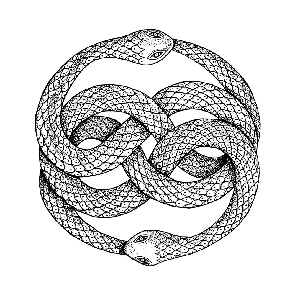 Auryn 4 x 4 in