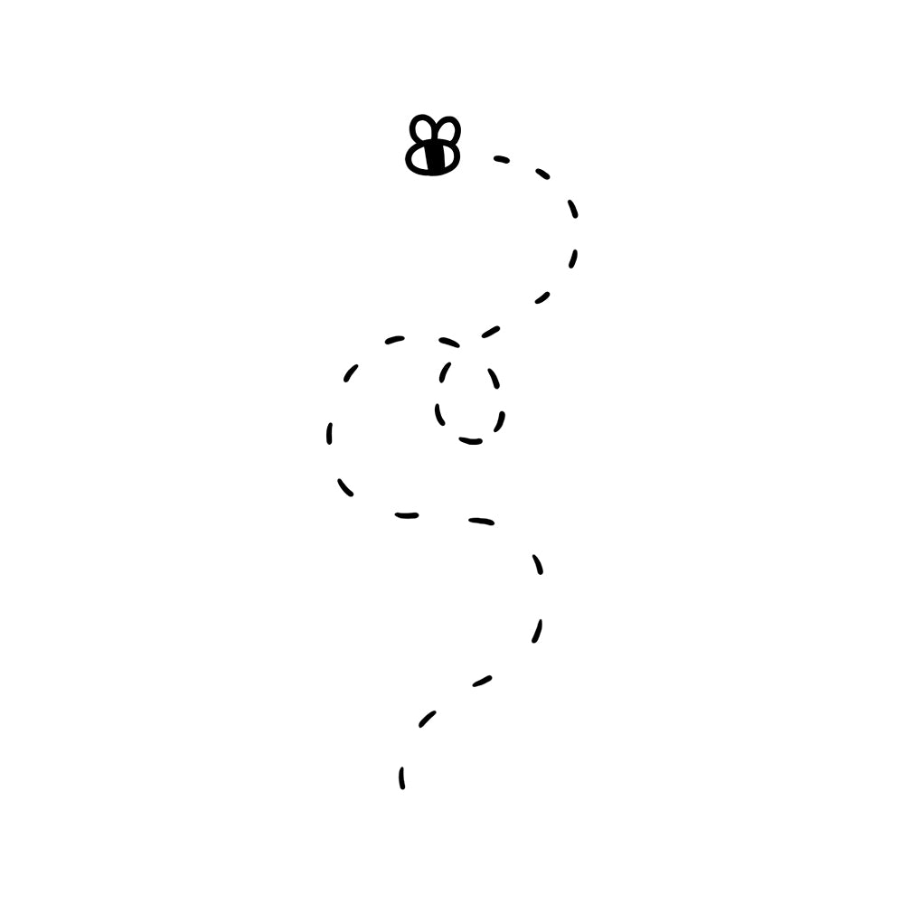 Beeline 3 x 1 .5 in