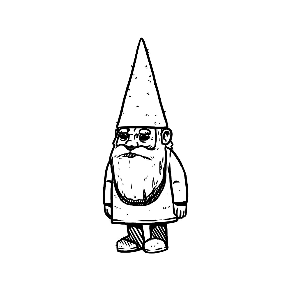 Nisse 3 x 1.5 in