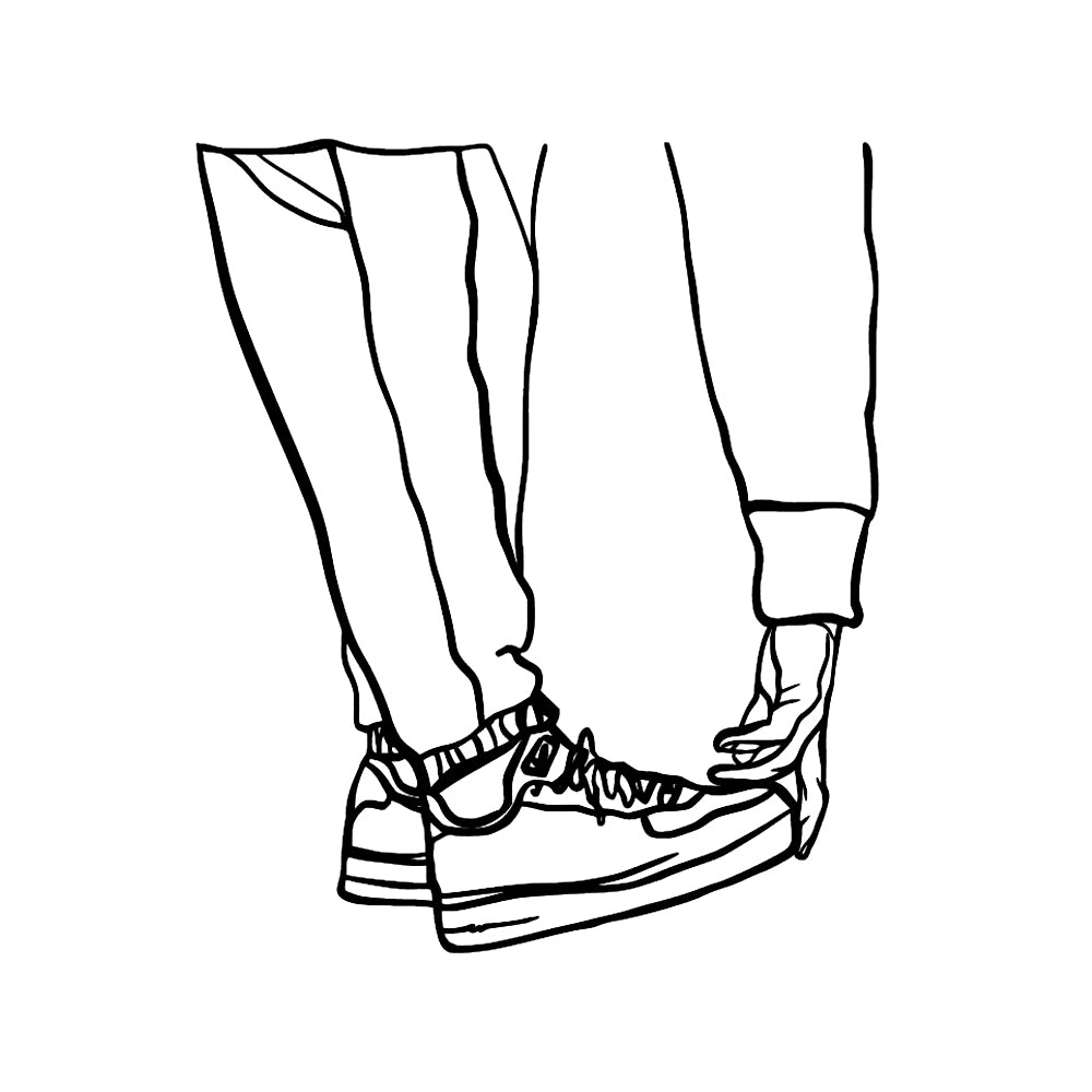 Stretch It Out 3 x 3 in