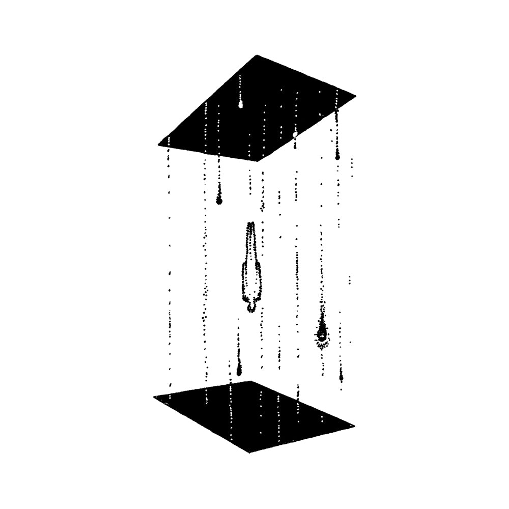 Dimensional Portal 6 x 3 in