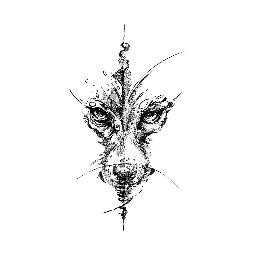 Hunter's Eye 6 x 3 in