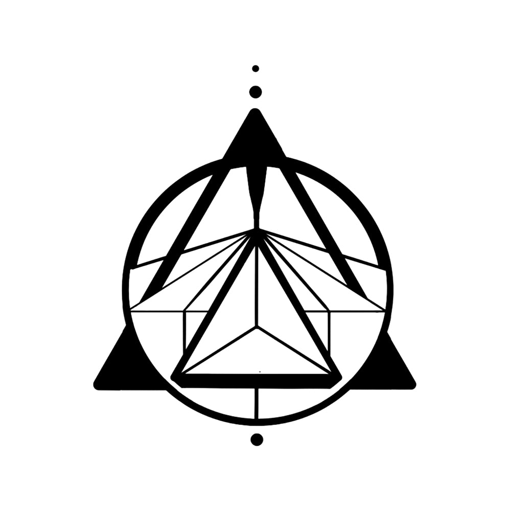 New Horizon 3 x 3 in