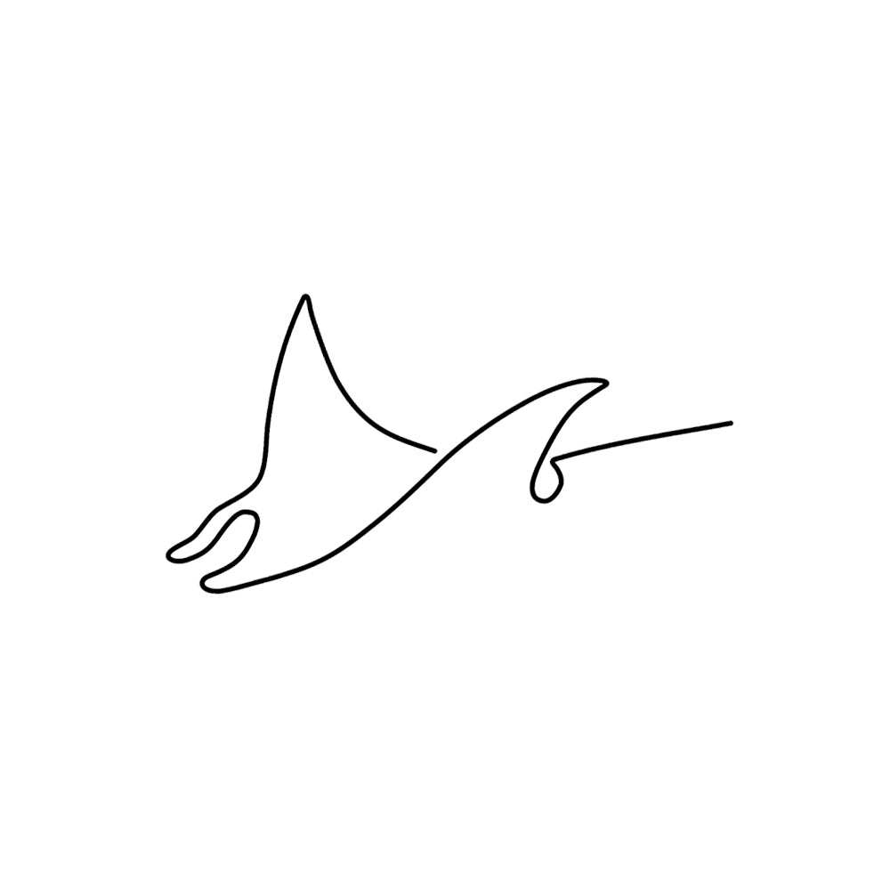 Glide 3 x 1.5 in