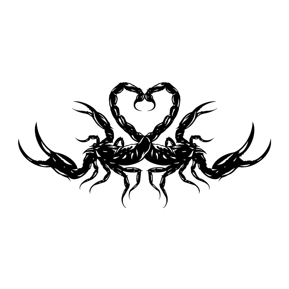 Love Stings 6 x 4 in