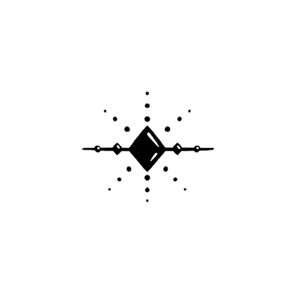 Celestia 1 x 1 in