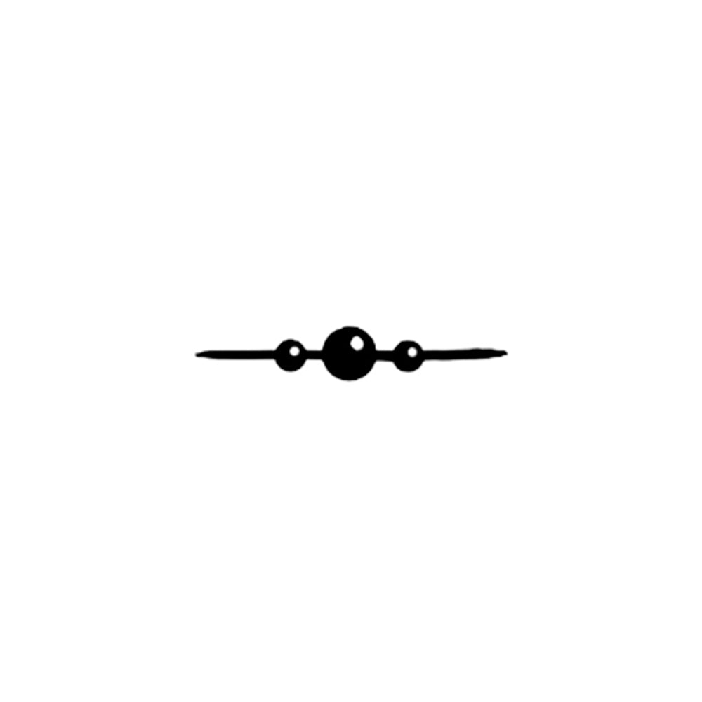 Serene 1 x 1 in