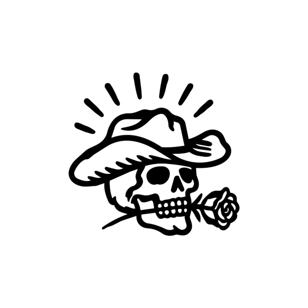 Desperado 2 x 2 in