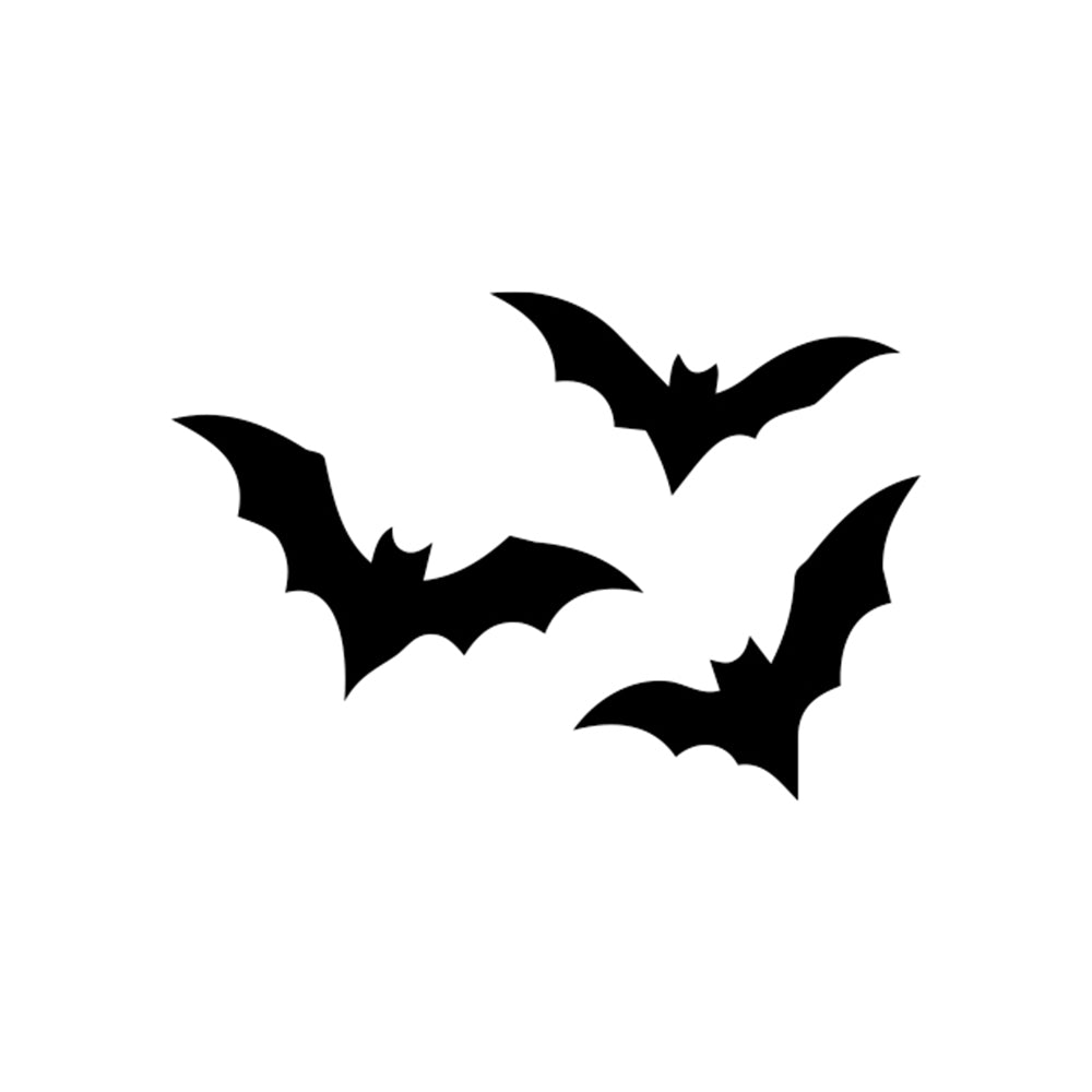 It's Frickin' Bats 2 x 2 in