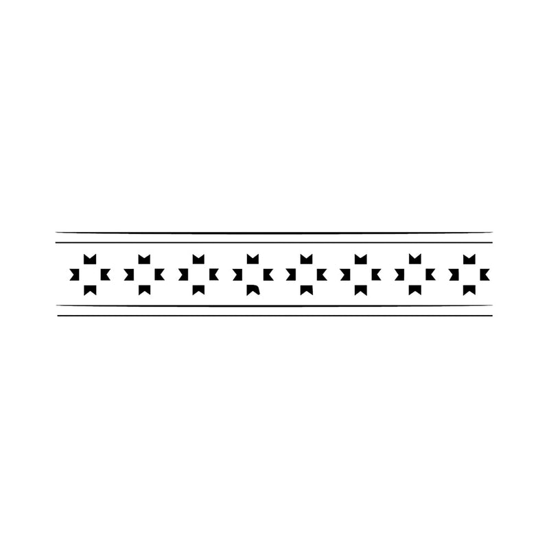 Wristband Tattoo