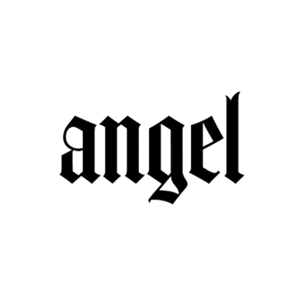 Angel 1 x 1 in