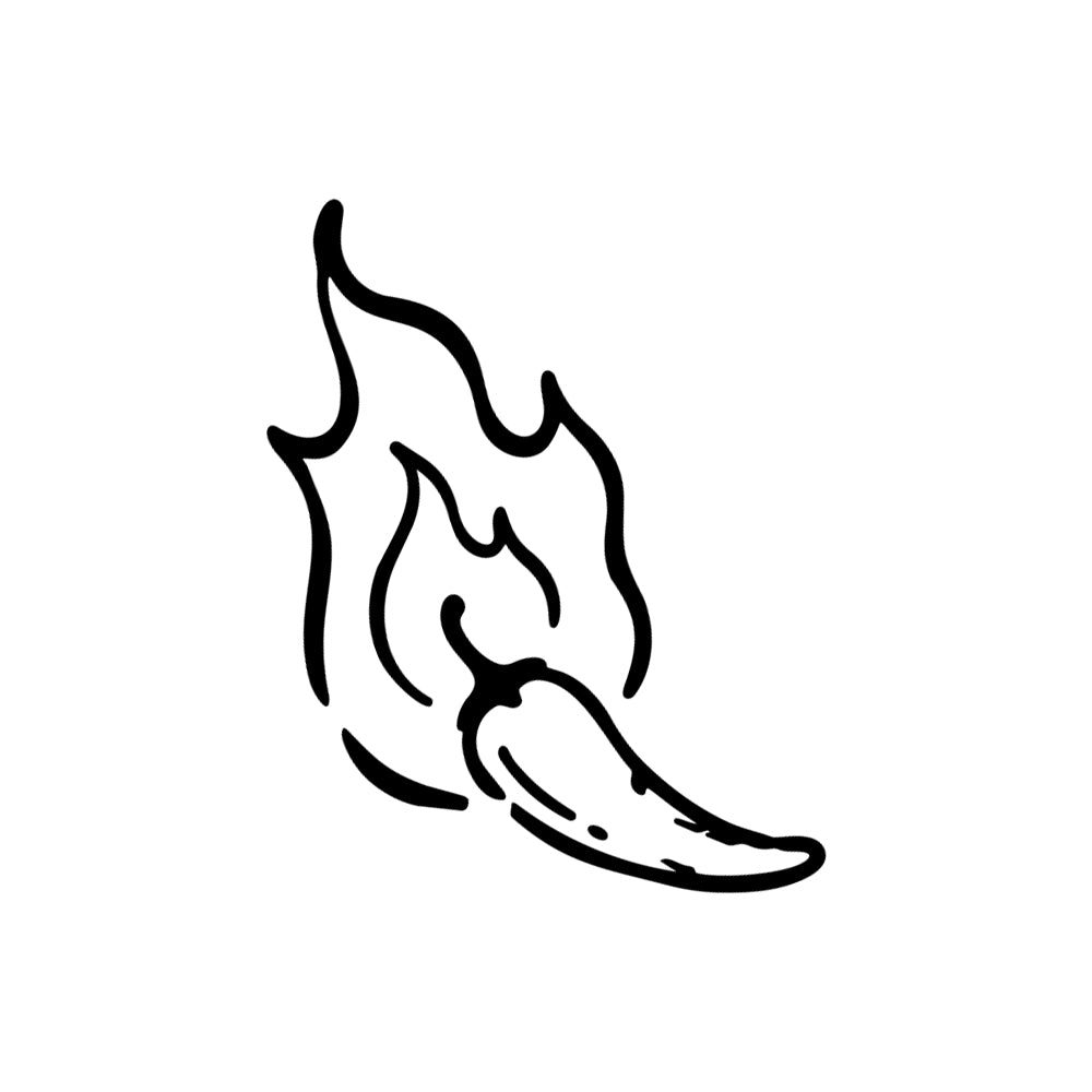 Peppa 1 x 1 in