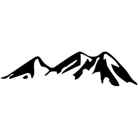 Cerro Tiza 2 x 2 in