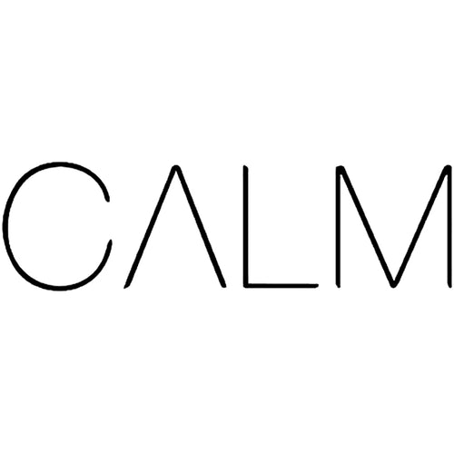 Calm 3 x 3 in