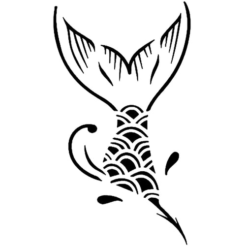 Asherah 3 x 3 in